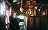 A Madagascan restaurant.