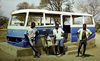 A bus STOP!