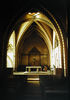 A well constructed church.