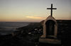 The southernmost point of Madagascar.